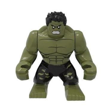 Imagem de Blocos De Montar De Super-Heróis Da Marvel, Brinquedo Do Homem-Aranha,