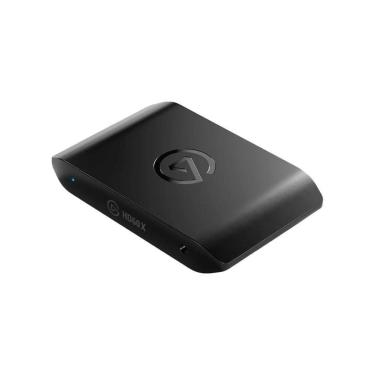 Imagem de Placa de Captura Elgato Game Capture HD60 X, 1080p60, HDR, USB - 10GBE9901-Unissex