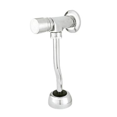 Imagem de Válvula Mictório Parede Premium Romarmatic Cromada Romar