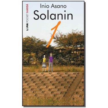 Imagem de Livro - Solanin 1 - L&PM