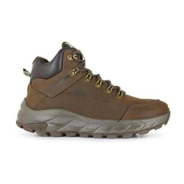 Imagem de Bota Adventure Macboot Laguna Cano Alto Masculina-Masculino