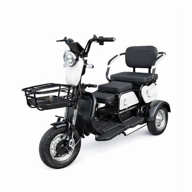 Imagem de Triciclo 1000W Autopropelido 48V 20Ah-Unissex