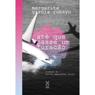 Imagem de Até Que Passe Um Furacão - MOINHOS EDITORA, Sortido