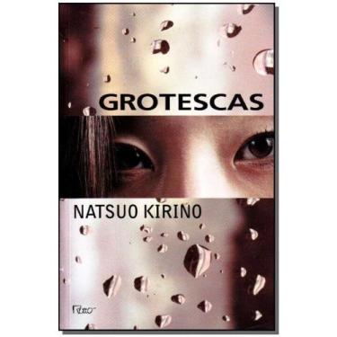 Imagem de Grotescos - ROCCO, 3