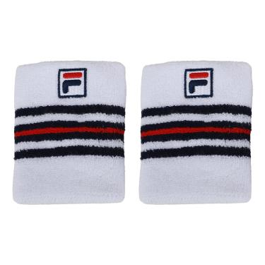 Imagem de Munhequeira Fila Classic Rio Open 26-Unissex