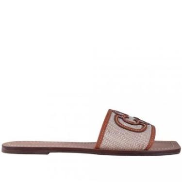 Imagem de Sandália Rasteira Feminina Capodarte 4019254-Feminino