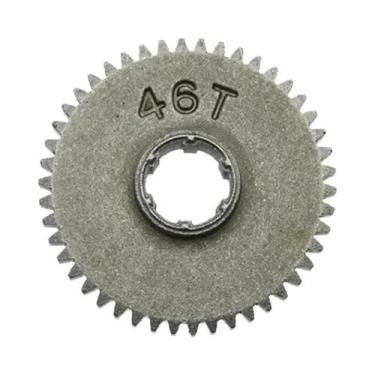 Imagem de Peças De Carros RC Aprimoradas: Motor Brushless, Servo, ESC E Acessóri