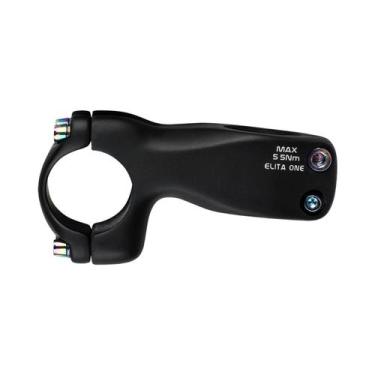 Imagem de ELITA ONE 2025 haste de fibra de carbono mountain road bike ultraleve 