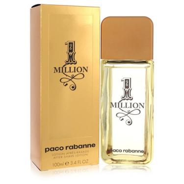 Imagem de Perfume/Col. Masc. Million Paco Rabanne 100 ML Pós Barba