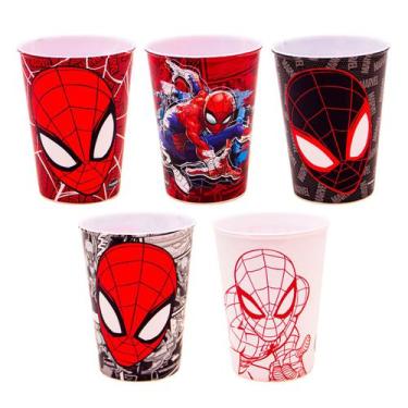 Imagem de Copo Infantil de Plástico Ideal para Base Ovo de Pascoa Original Plasu