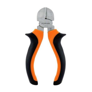 Imagem de Alicate Corte Diagonal 6P Famastil - Foxlux