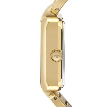 Imagem de Relógio Technos Feminino Analógico Dourado Elos 2015cet-1x Relógio Technos 2015cet-1x