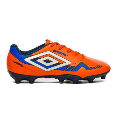 Imagem de Chuteira Campo Umbro Prisma+ Masculino-Masculino