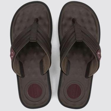 Imagem de Chinelo Masculino EVA Conforto no Calce Adulto Cartago-Masculino