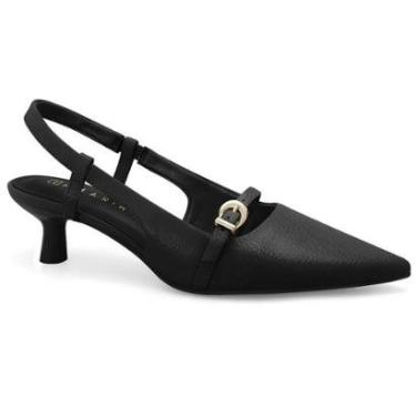 Imagem de TAMANCO RAMARIM MULE REF 2515133 FEMININO-Feminino