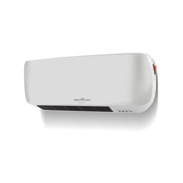 Imagem de Aquecedor de Parede Britânia 2 em 1 com Timer BAQ2200B