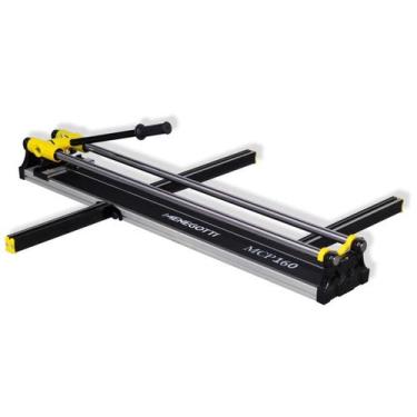 Imagem de Cortador Manual Para Pisos e Azulejos 160cm (MCP160) - Menegotti