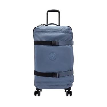 Imagem de Mala Kipling Spontaneous M Azul I691856V