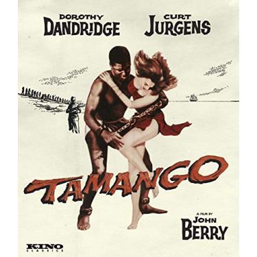 Imagem de Tamango (1958)