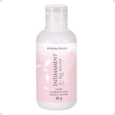 Imagem de Intimament Creme Clareador P/axilas e Virilhas Abelha Rainha