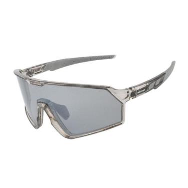 Imagem de Óculos De Sol Elleven Esportivo Ciclismo Corrida Bike MTB Proteção UV4