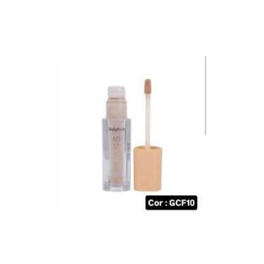 Imagem de Corretivo Liquido Linha Glass Ruby Rose Escolher Cor, GPF10