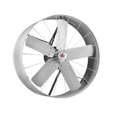 Imagem de Exaustor Comercial Venti-Delta 50Cm Cinza 220V, Cinza, 220V