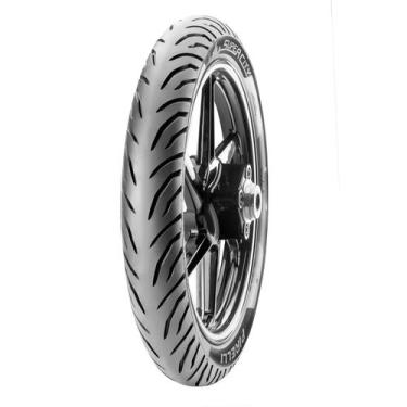 Imagem de Pneu Moto Pirelli Aro 18 Super City 100/80-18 53P TL - Tras