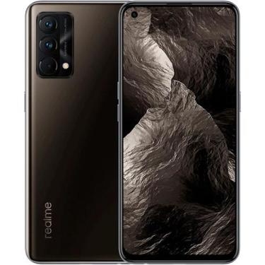 Imagem de Smartphone Realme gt master 8 + 256G (5G) - preto, 256GB, Cinza