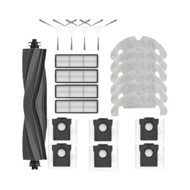 Imagem de Acessórios Para Aspirador Robot Dreame D10 plus Gen 2: Escova Principa