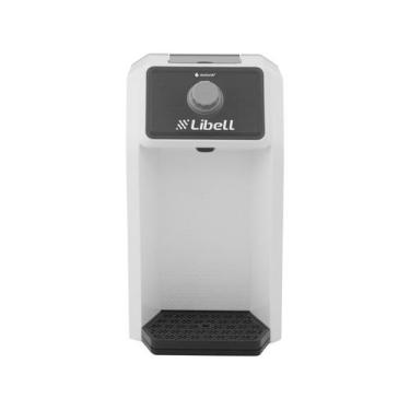 Imagem de Purificador De Água Natural Libell Ln100 - Branco, Branco