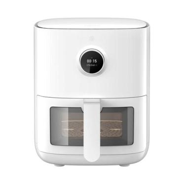 Imagem de Fritadeira Xiaomi Smart Air Fryer Pro 4L BHR4445EU 220V White, Branco,