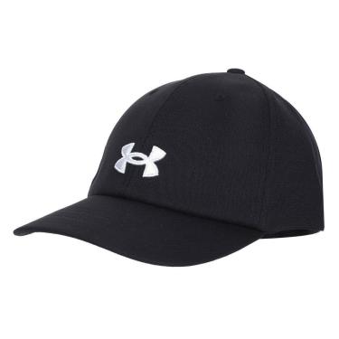 Imagem de Boné Aba Curva Under Armour Blitzing Feminino-Feminino