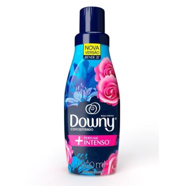 Imagem de Amaciante Downy Concentrado Brisa Intenso 500ml