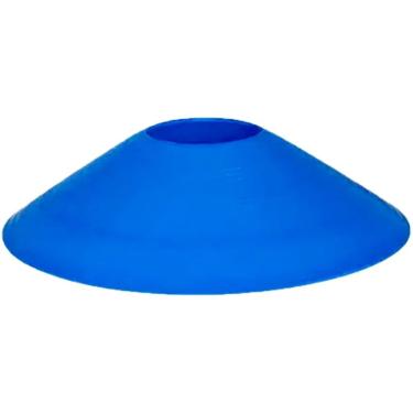 Imagem de Chapéu Chinês Para Treino Kallango Azul - Unidade