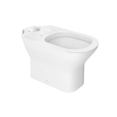 Imagem de Bacia para Caixa Acoplada Axis P470 Branco - Deca
