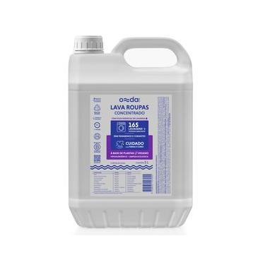 Imagem de Lava Roupas Lavanda Concentrado 5LT – Onda Eco