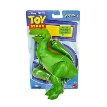 Imagem de Boneco Filme Toy Story 5 - Mattel