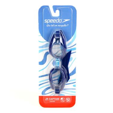 Imagem de Óculos Speedo Jr Captain-Unissex