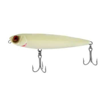 Imagem de Isca Artificial Top Gun 100 10cm 14g - Marine, Cor 14