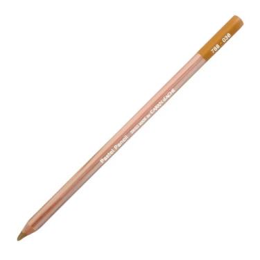 Imagem de Lapis de cor pastel seco caran d'ache escolha cor - CARANDACHE, RAW SI