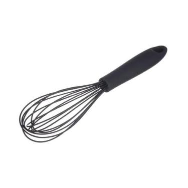 Imagem de Batedor Manual Silicone Preto - WECK UD