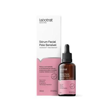 Imagem de Labotrat DermoSkin Sérum Facial Pele Sensível 30mL