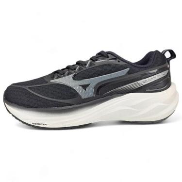Imagem de Tenis Mizuno Space 5, 38, Preto