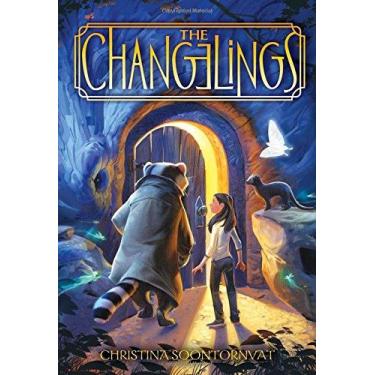 Imagem de The changelings - SOURCEBOOKS YOUNG READERS