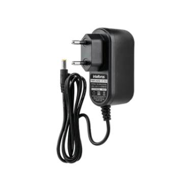 Imagem de Fonte De Alimentação 12v 1ah, Bivolt, Ef 1201 - Intelbras