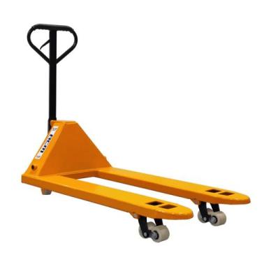 Imagem de Paleteira Hidraulica Manual 5Ton Rodas Tandem Nylon Largo TL50RT-AM AC