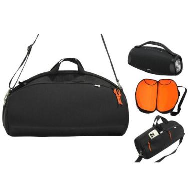 Imagem de Case Capa Bolsa Nova Som - Sabala Dr-909 - Com Bolsa Nova - neo capas