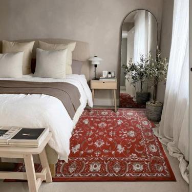 Imagem de 1 Tapete Quarto Beira Cama Antiderrapant 200X250 Js Do Pe 10 - IDEALIZ
