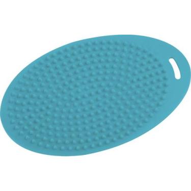 Imagem de Kit 5 Limpa Pincel De PlÁStico 90 X 55 Mm 574 Condor